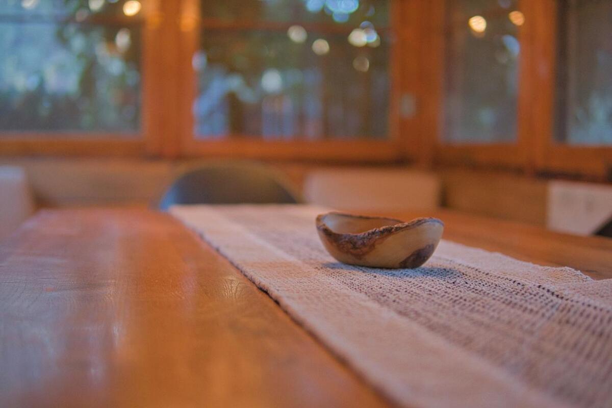 Ray'S Dear Cottage Wrightwood Bagian luar foto