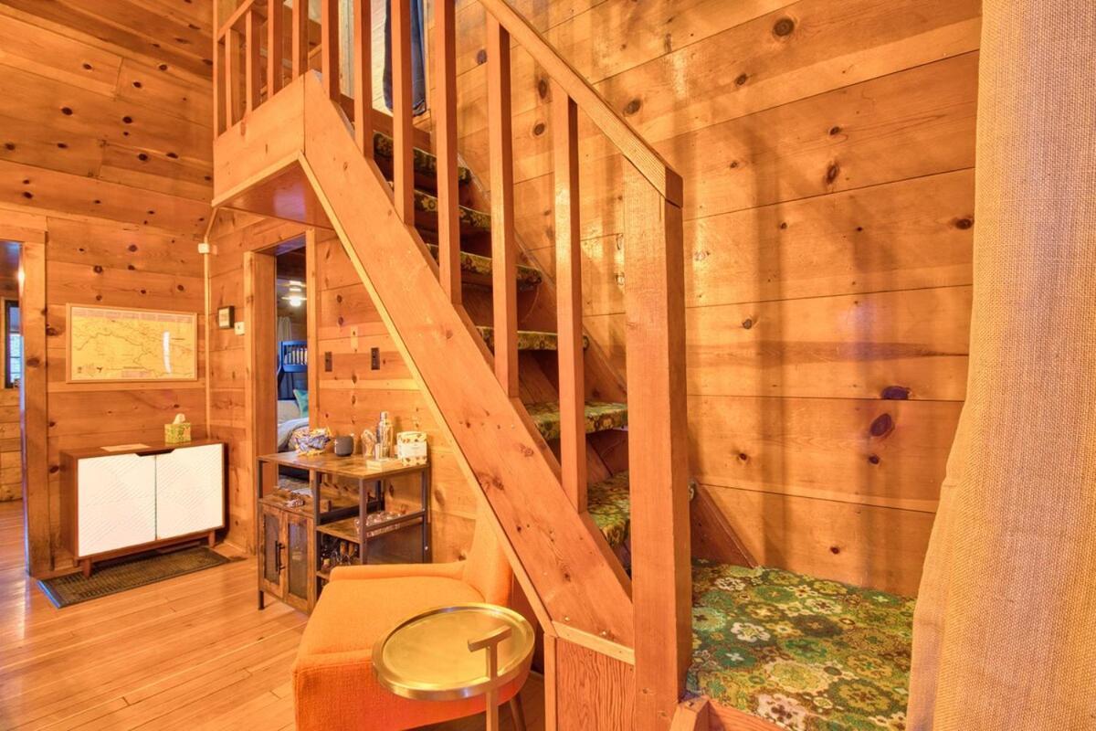 Ray'S Dear Cottage Wrightwood Bagian luar foto