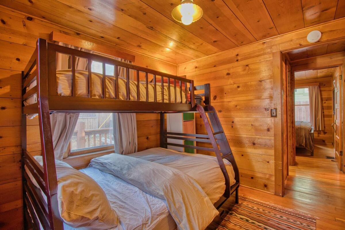 Ray'S Dear Cottage Wrightwood Bagian luar foto