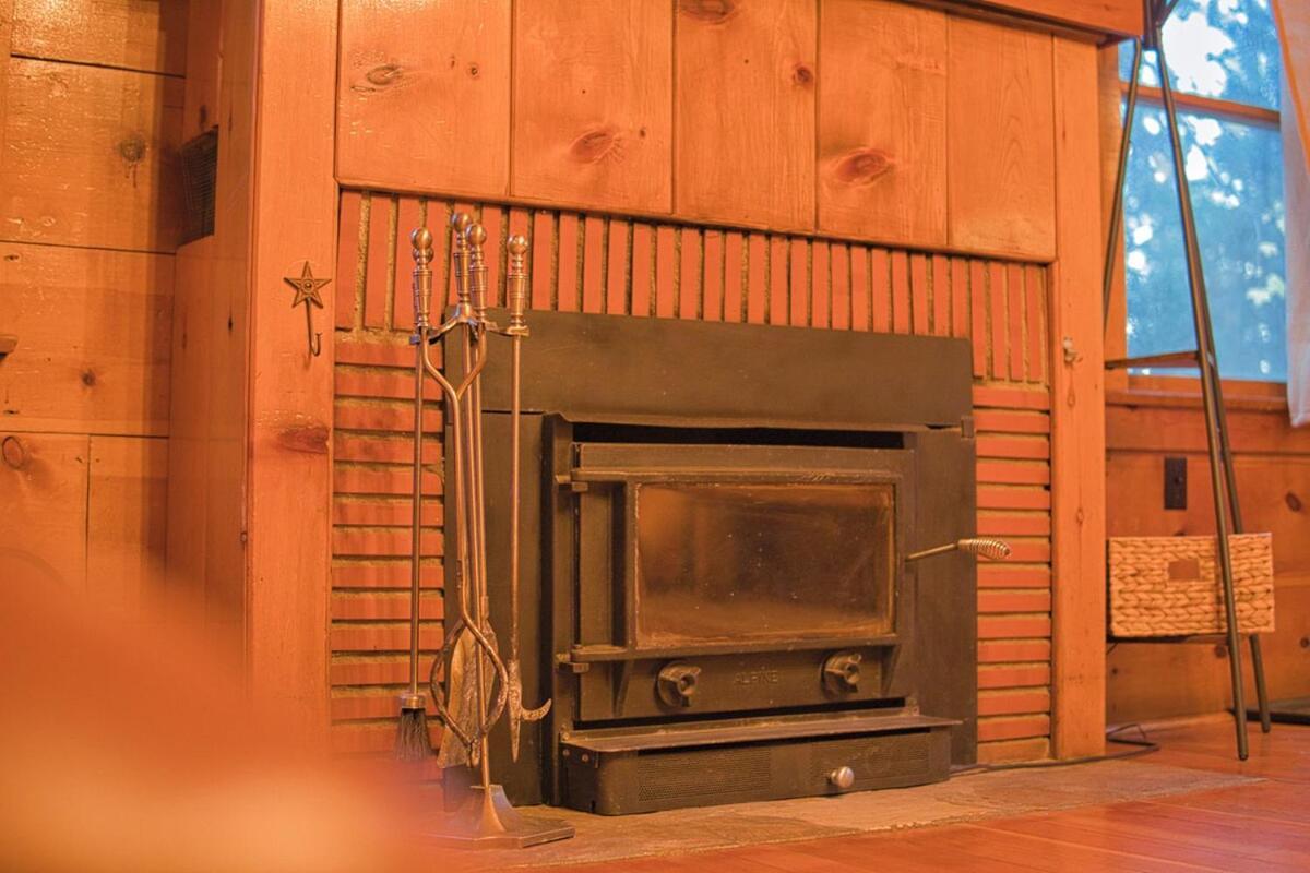 Ray'S Dear Cottage Wrightwood Bagian luar foto