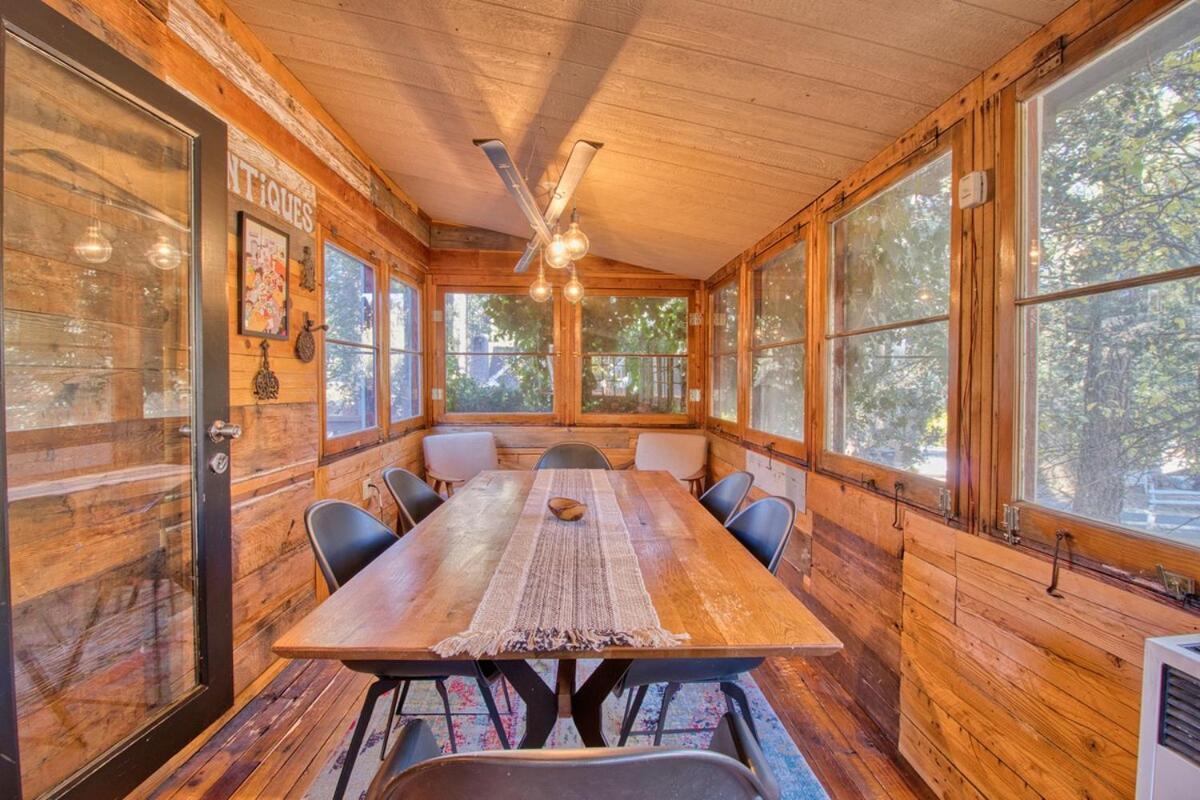 Ray'S Dear Cottage Wrightwood Bagian luar foto