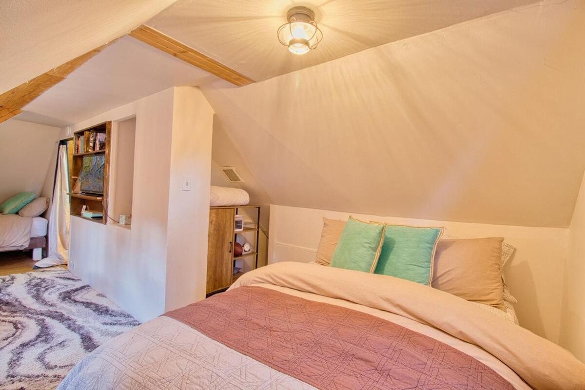 Ray'S Dear Cottage Wrightwood Bagian luar foto