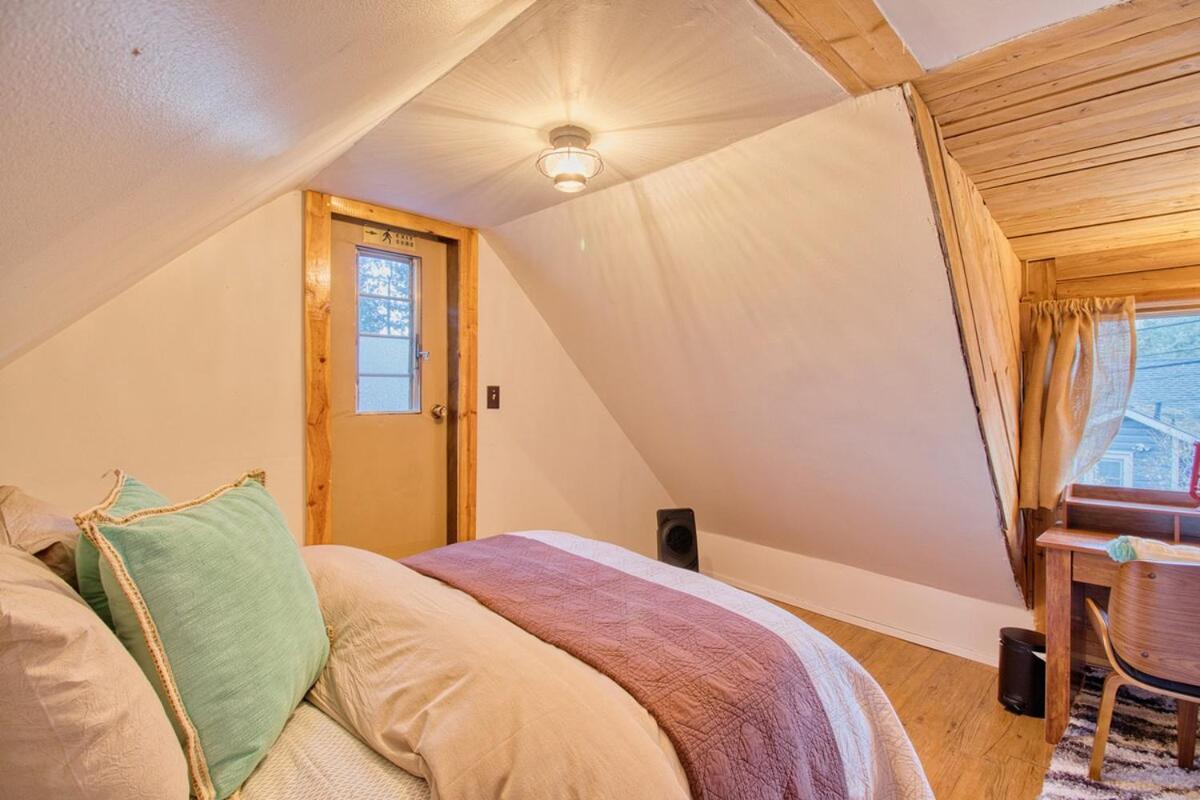 Ray'S Dear Cottage Wrightwood Bagian luar foto