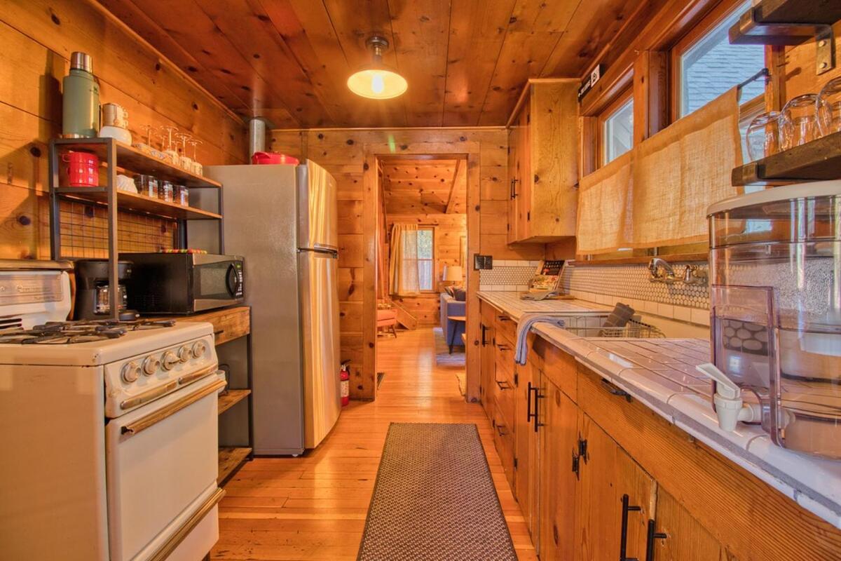 Ray'S Dear Cottage Wrightwood Bagian luar foto