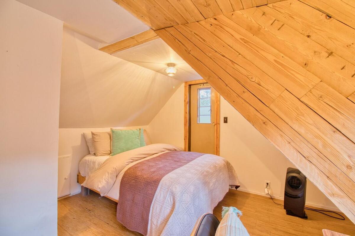 Ray'S Dear Cottage Wrightwood Bagian luar foto