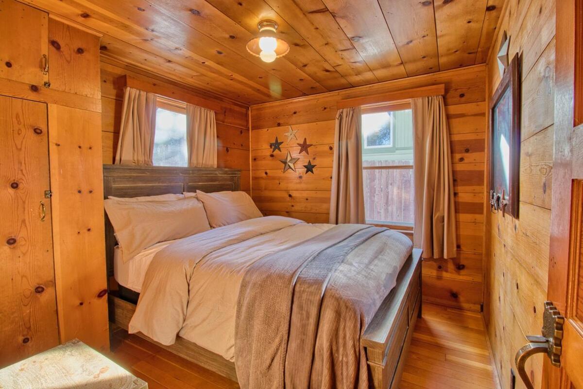 Ray'S Dear Cottage Wrightwood Bagian luar foto