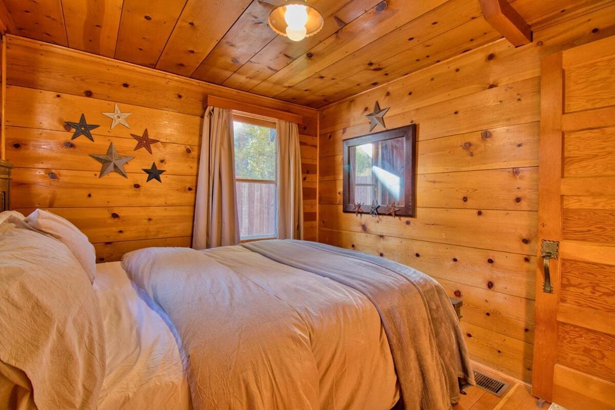 Ray'S Dear Cottage Wrightwood Bagian luar foto
