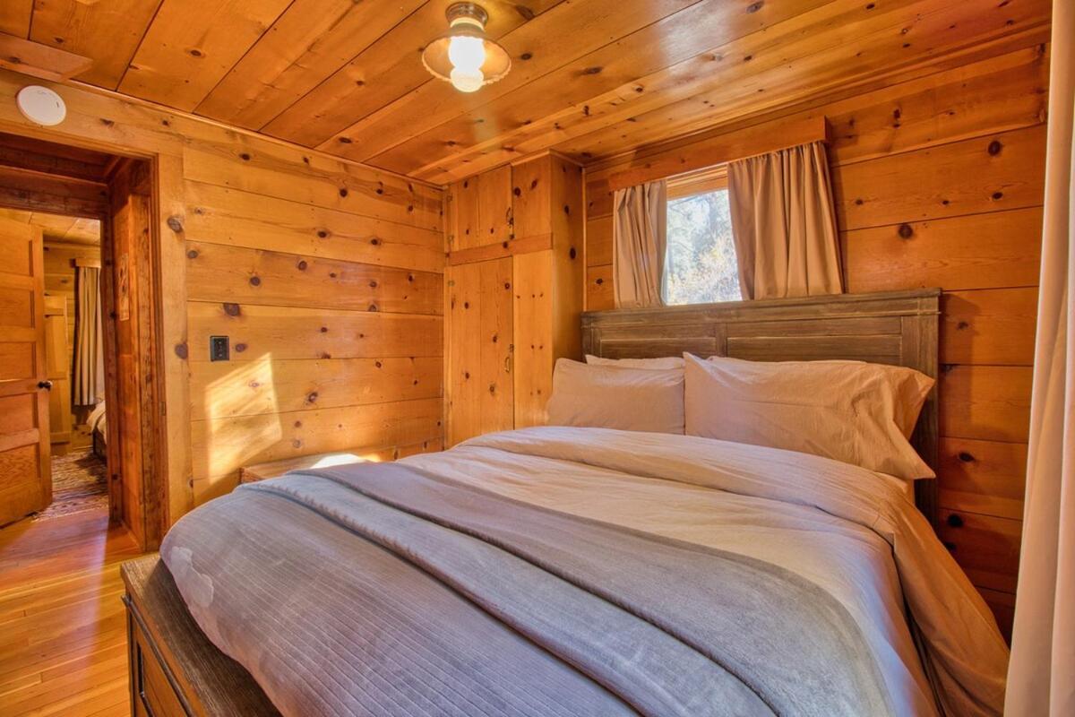 Ray'S Dear Cottage Wrightwood Bagian luar foto