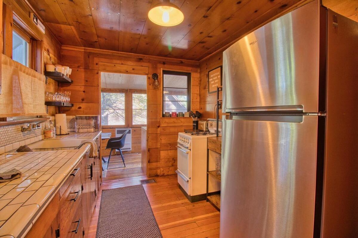 Ray'S Dear Cottage Wrightwood Bagian luar foto