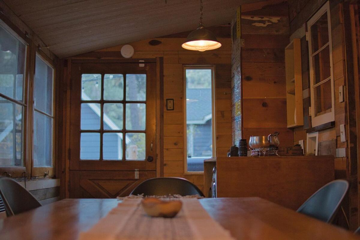 Ray'S Dear Cottage Wrightwood Bagian luar foto