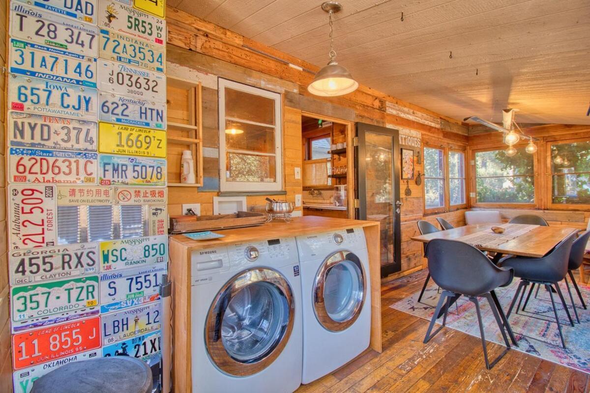 Ray'S Dear Cottage Wrightwood Bagian luar foto